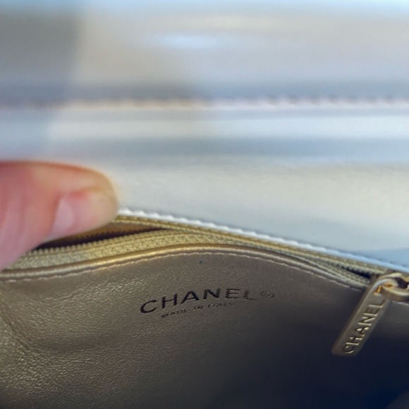 Chanel Two Large Side Packs, Runway 2019 - Picture 7 of 10